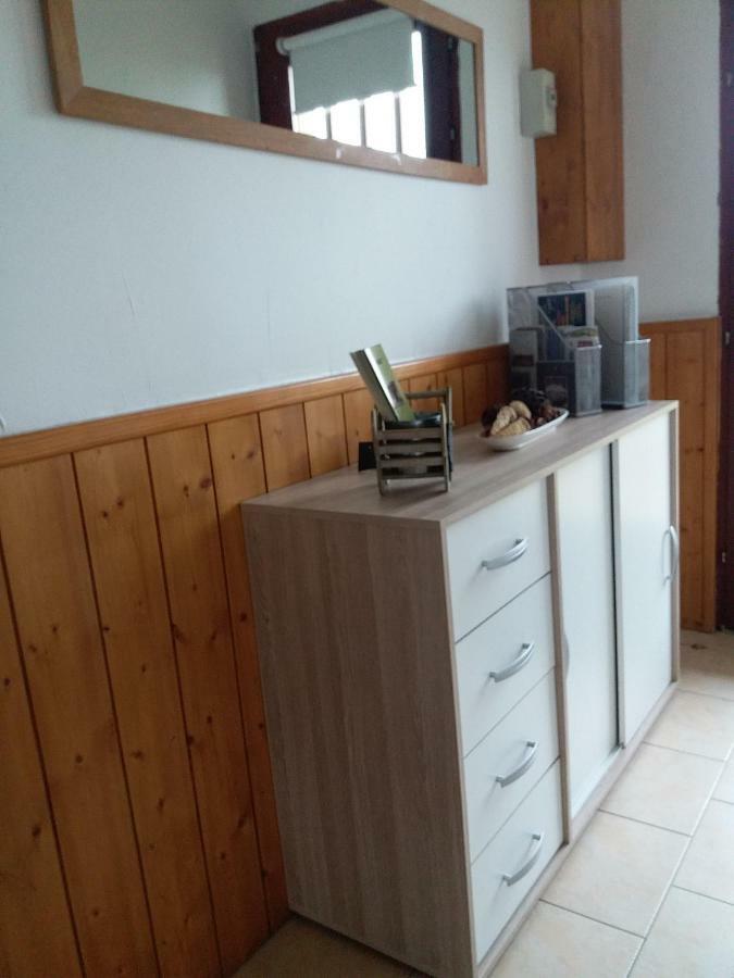 Gite Bien Etre Boulogne-sur-Gesse Exterior foto